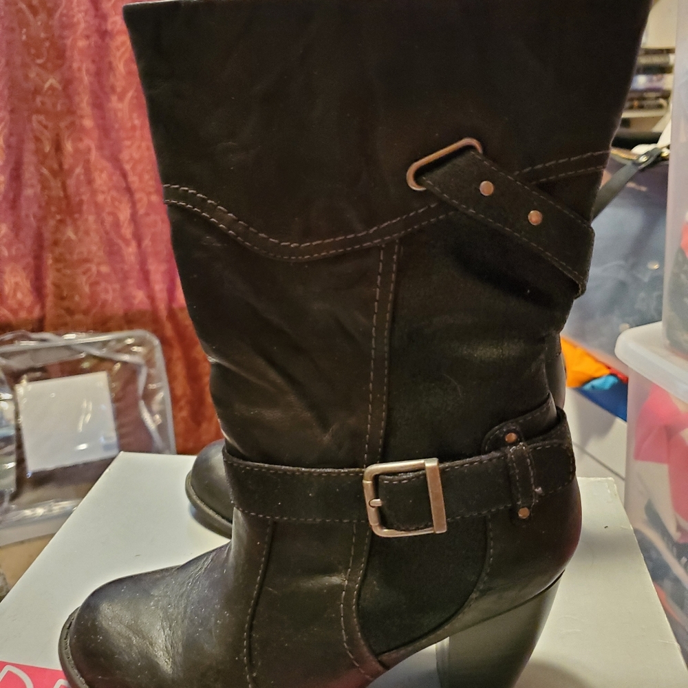 Boots